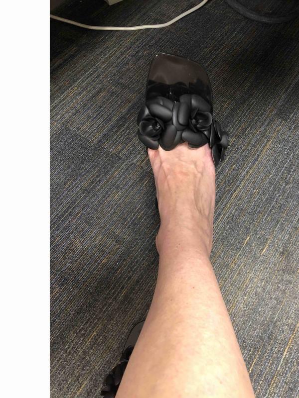 they are really cute but not comfortable