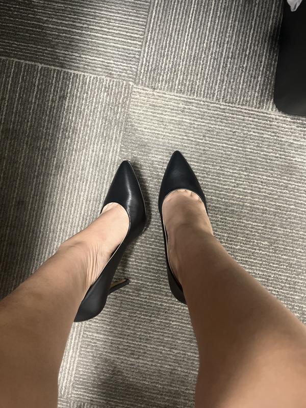 Nine west cheap flax black