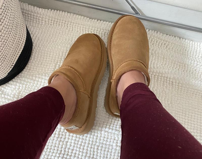 ugg classic slipper sale