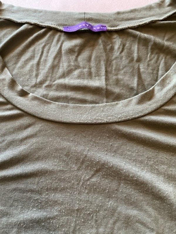 Comfy and Fabulous Look - Poor Material