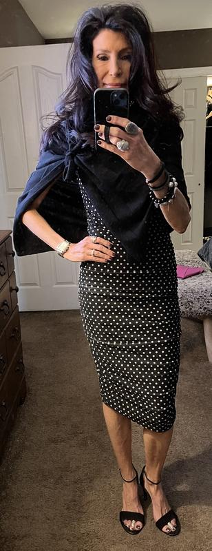 Customer photo for "A Must Have Dress"