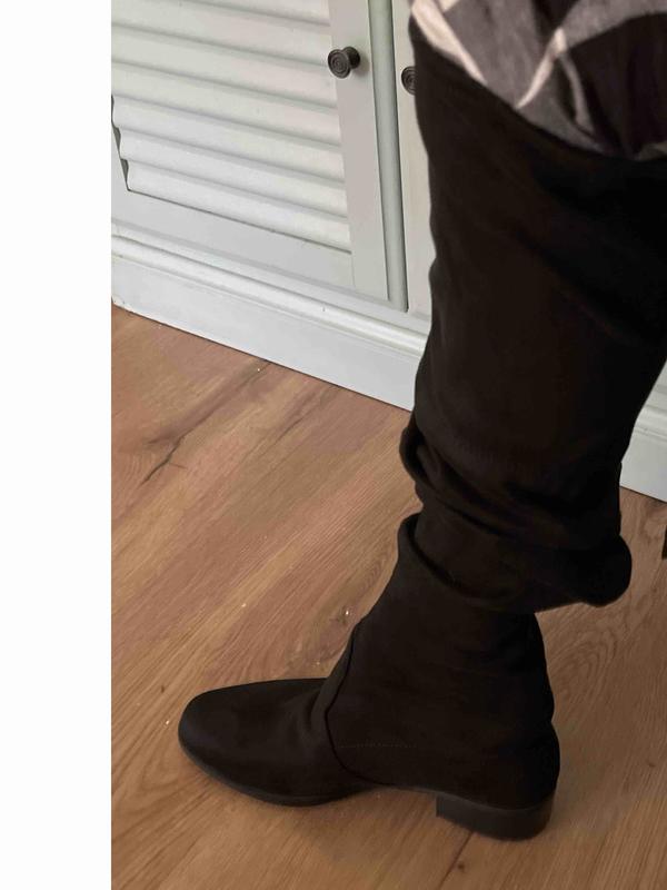 well made but low arch