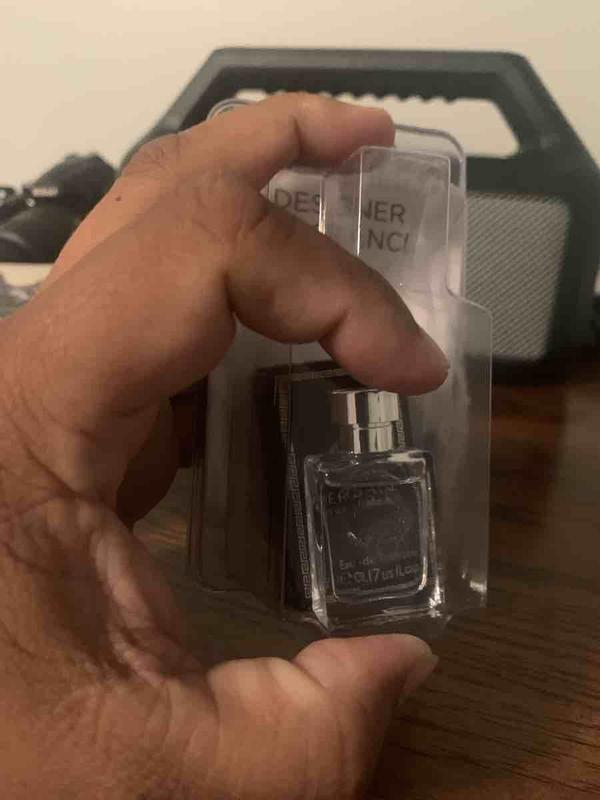 Pour Homme Eau de Toilette Spray