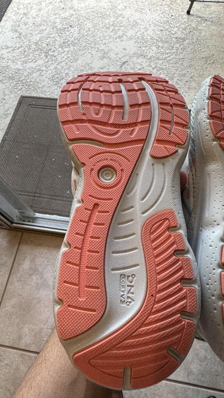 Received Used Shoes Instead of New