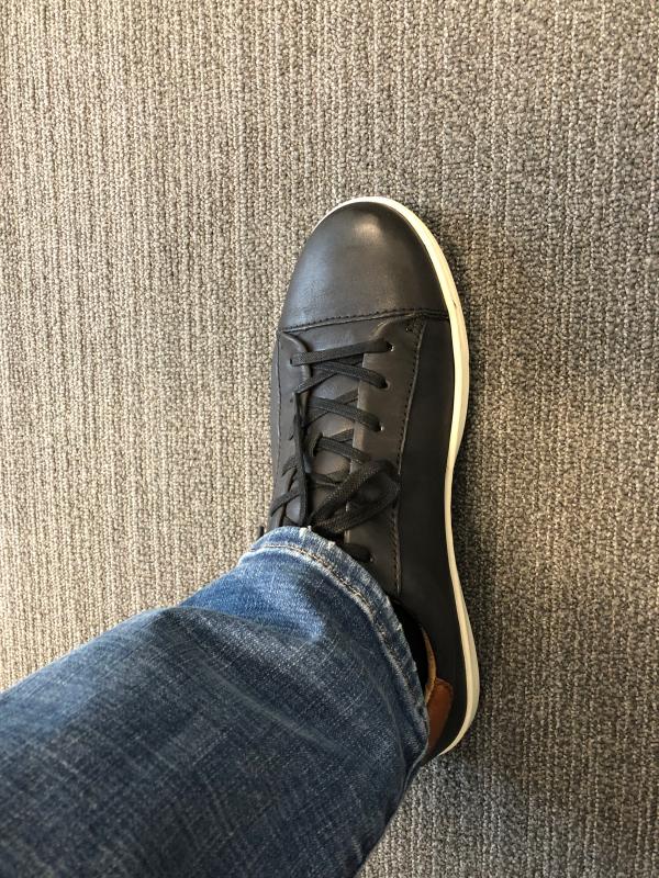 born ashram shoes