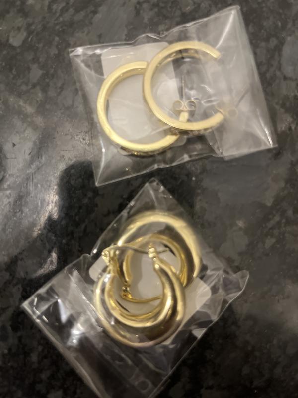 Im very disappointed