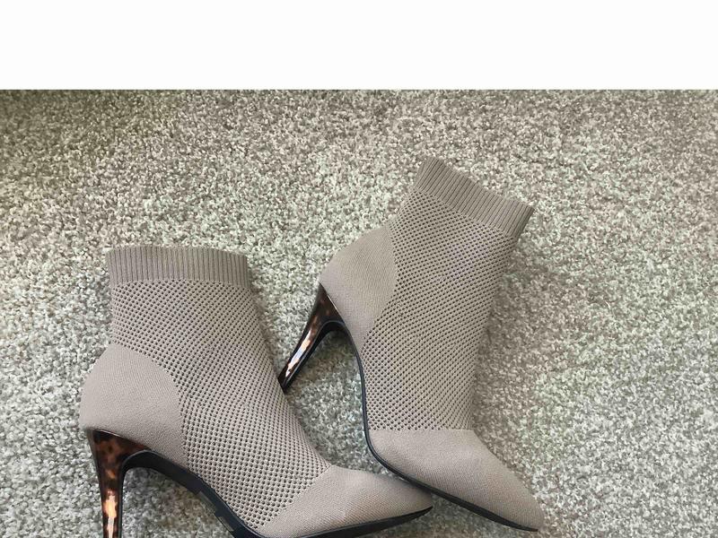 wanted to love, had to return