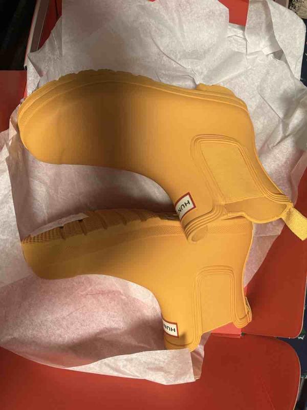 I love these boots but so disappointed!!