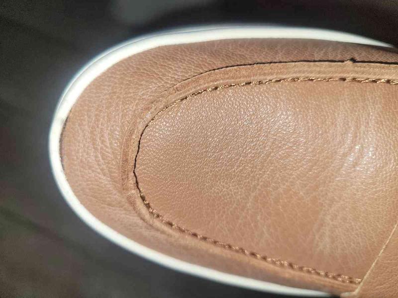 Customer photo for "Very poor quality"