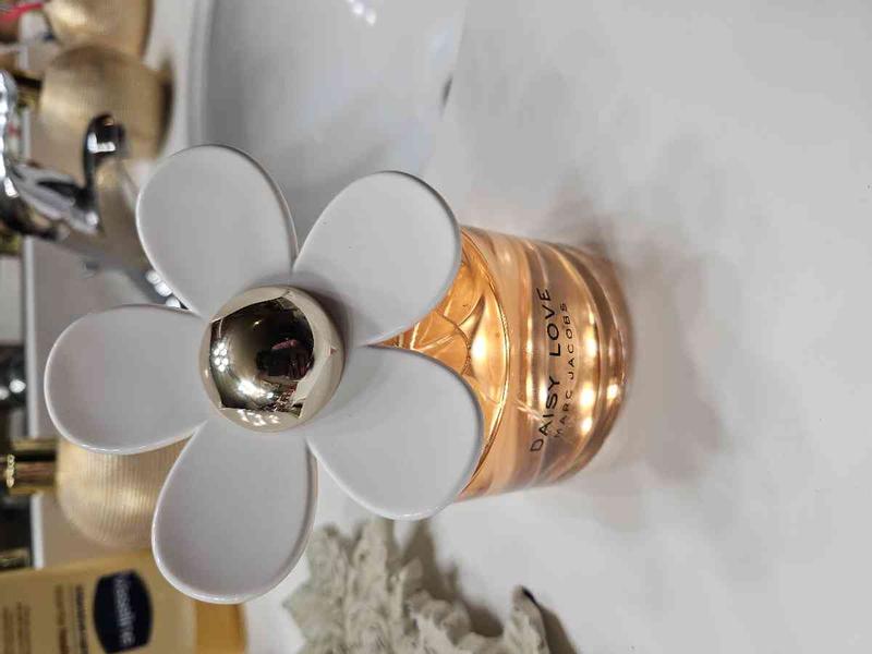 Customer photo for "Daisy"