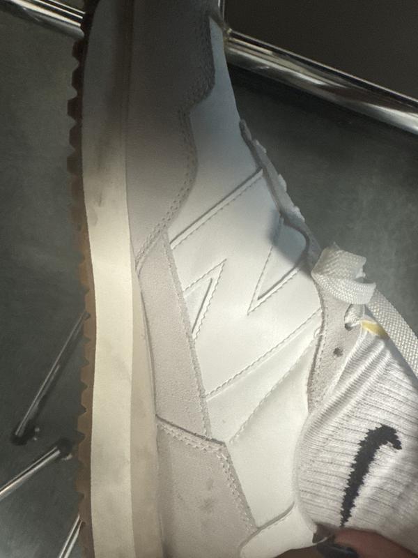 perfect everyday shoe