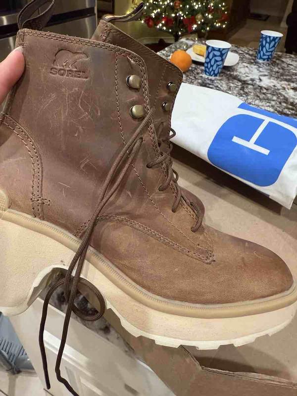 3 stars , used shoes