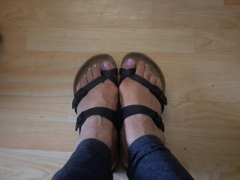 Miyari Sandals