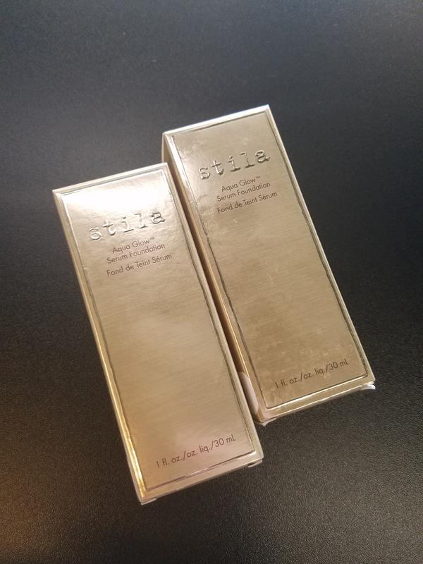 Customer photo for "The best foundation ever!"