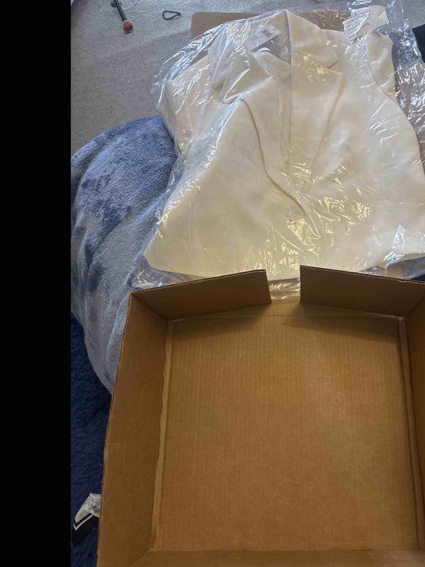 I did not received this in the box I got