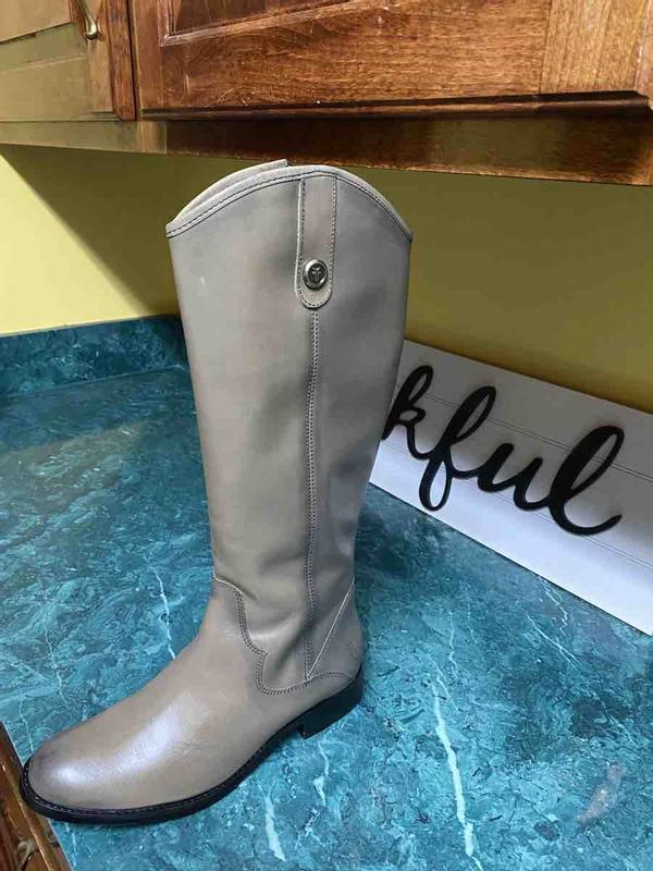 Frye Boots