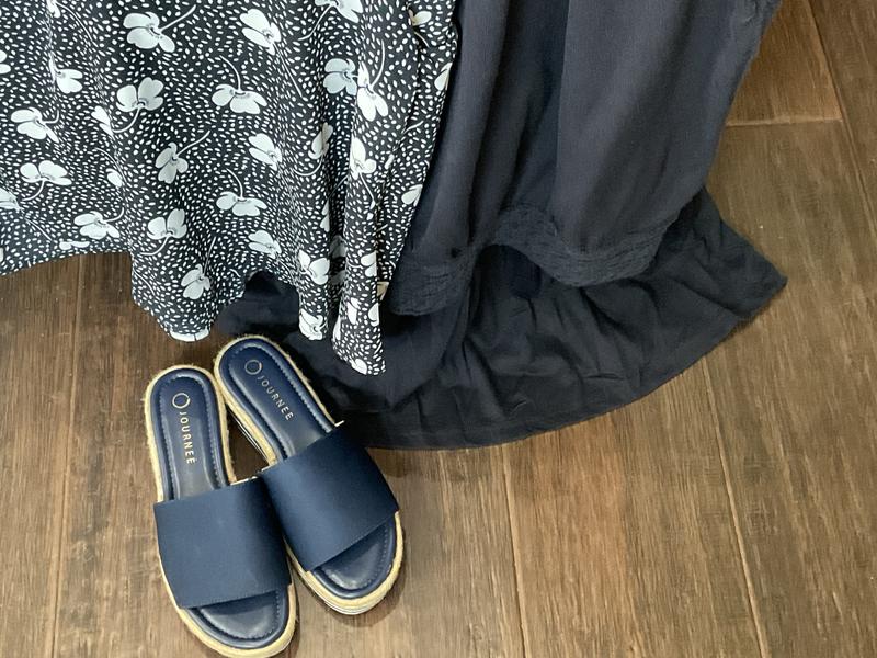 Cute and comfy shoes