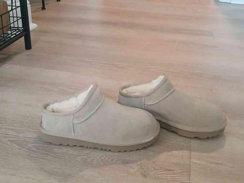 Perfect pair of shoes .