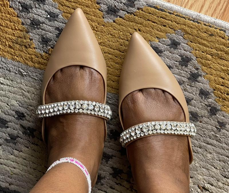 Kurt geiger princely mules store