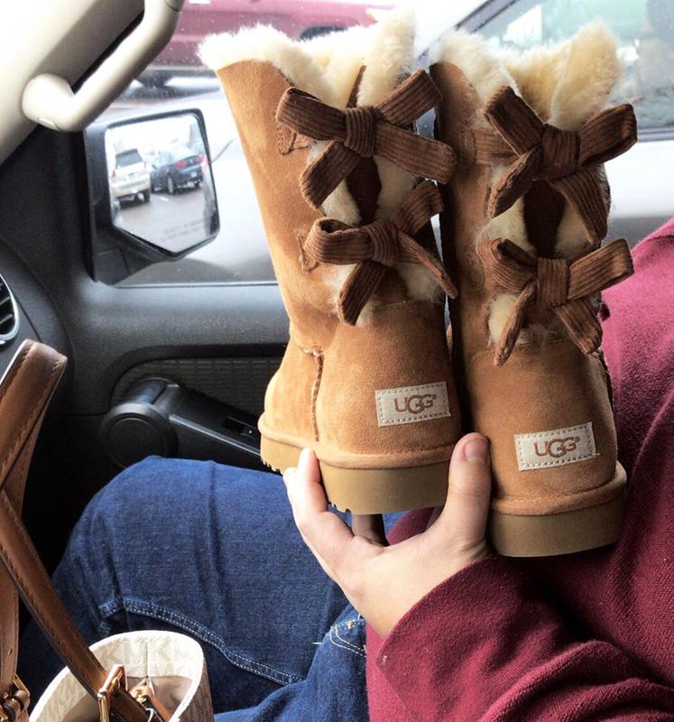 corduroy ugg boots