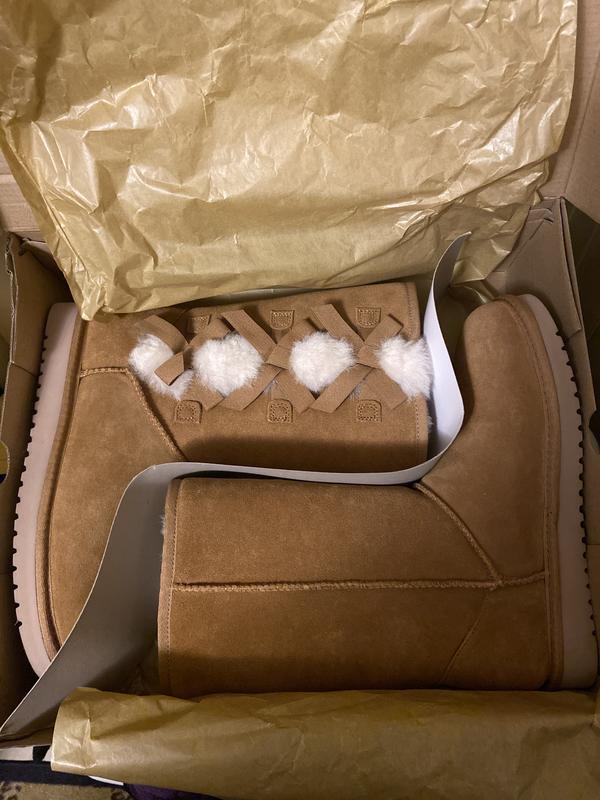 Super cute and super warm, very good quality.