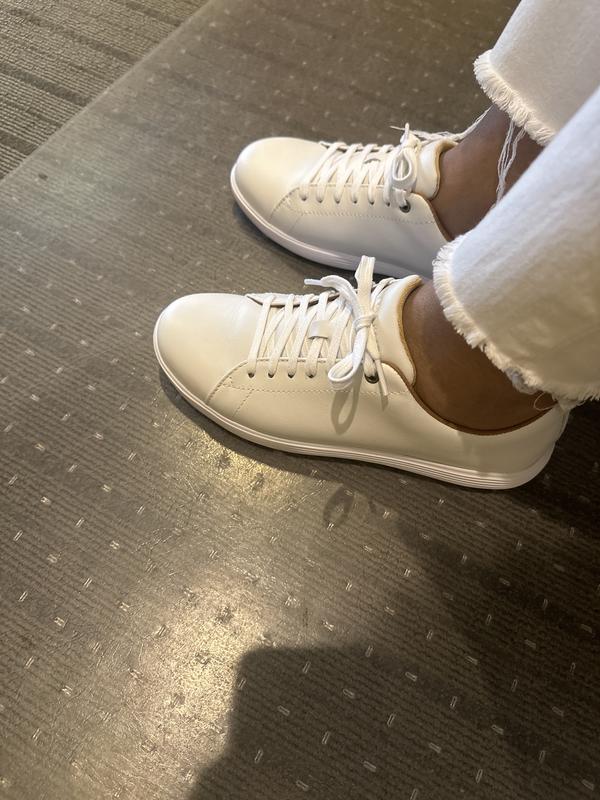 I’m in love with these shoes.