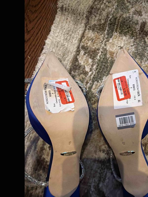 Customer photo for "unbelievable"