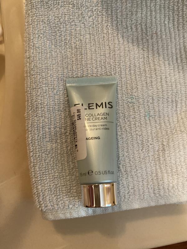 So small you can barely see it!