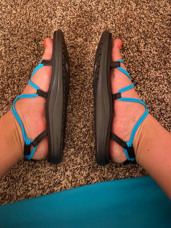 Customer photo for "Probably on the more narrow side"