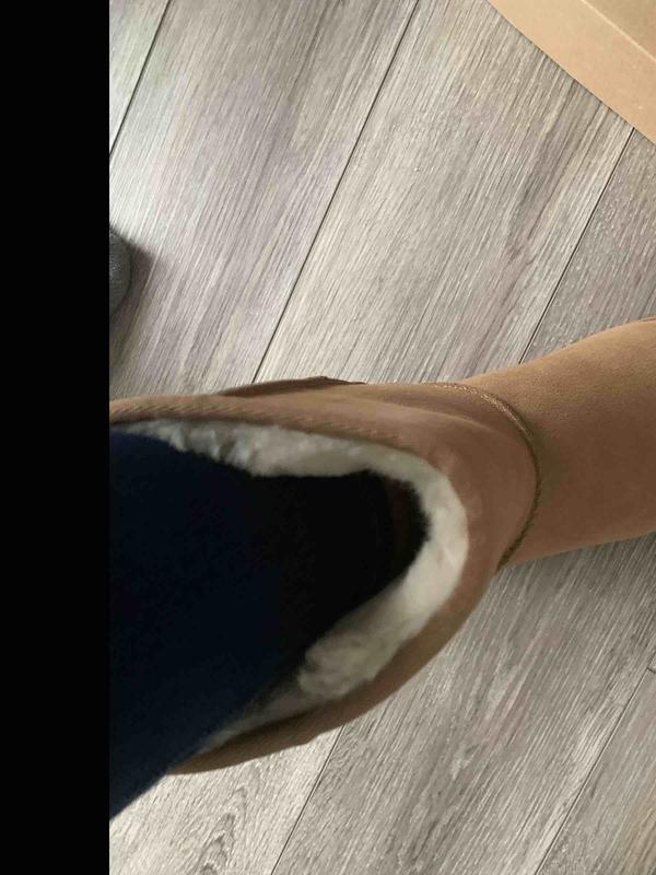 Customer photo for "Very Pleased"