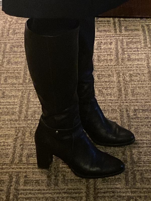 Comfortable and classy