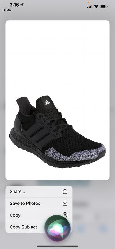 Adidas running shoes