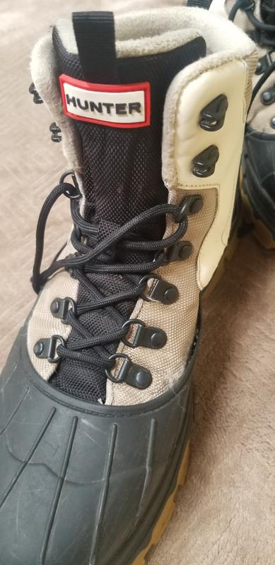 Stitching came apart