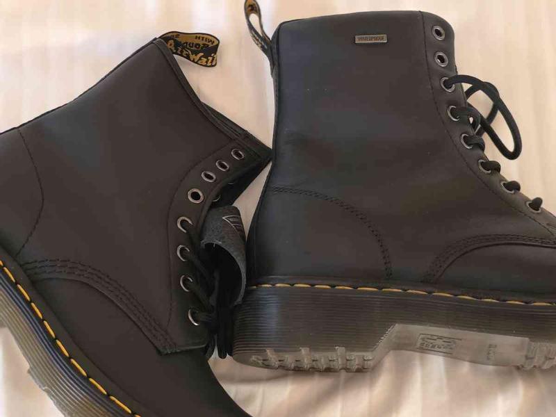 Witch-Doctor Martens! Buyer Beware.