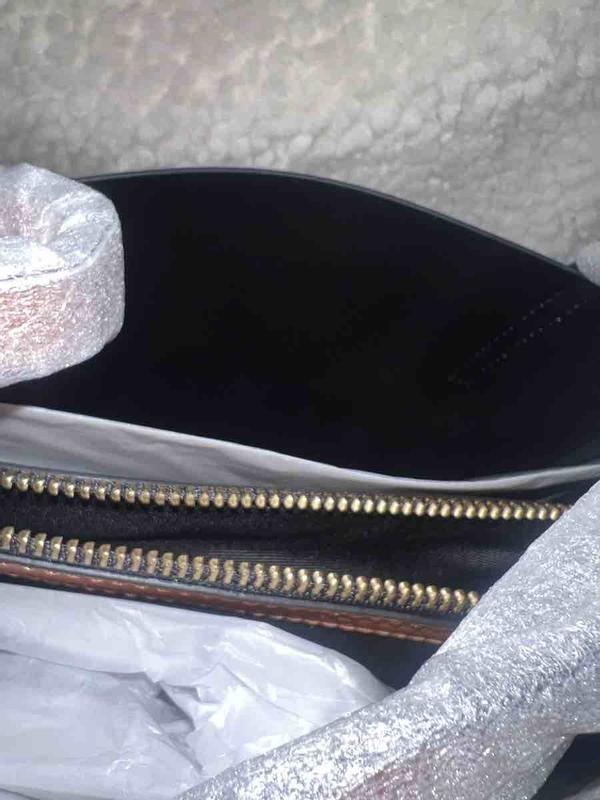 Customer photo for "Not quite what I expected."
