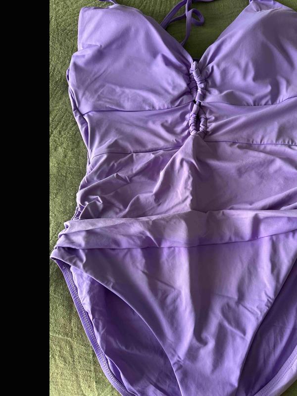 Customer photo for "Faded color"