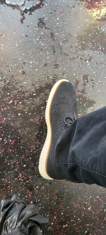 Customer photo for "Best shoes ever"