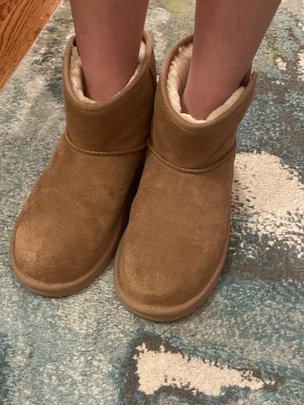 Customer photo for "Cozy Toes"