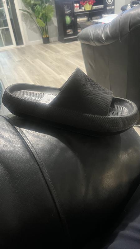 Madden slide sandals