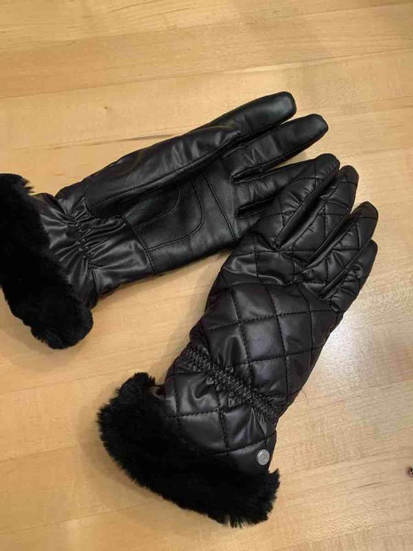 ugg gloves nordstrom rack