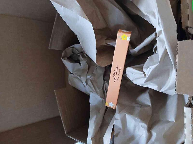 This is what I received!