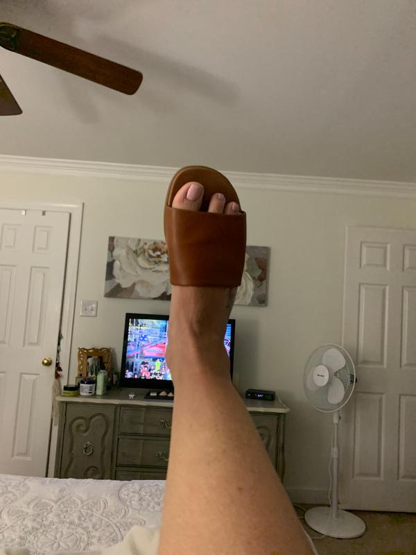 steve madden kailey slide