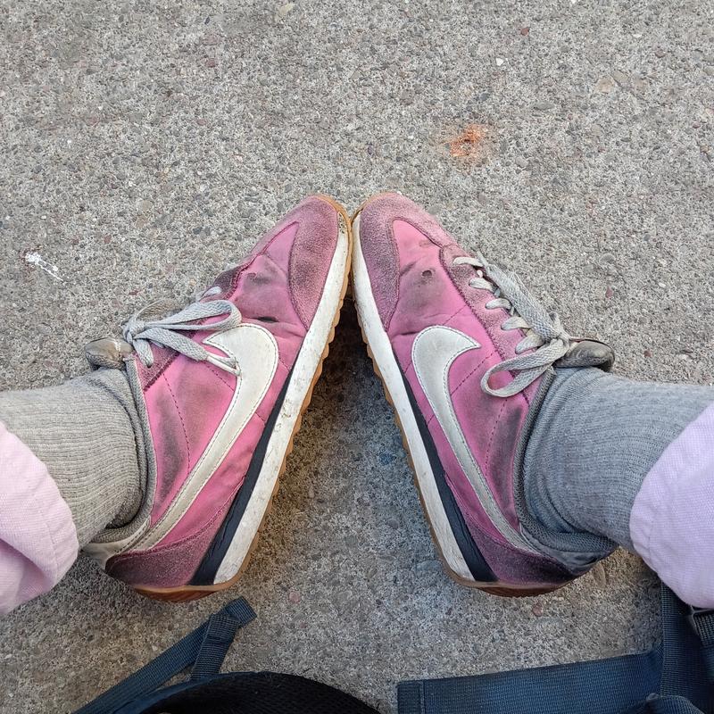 Road runners