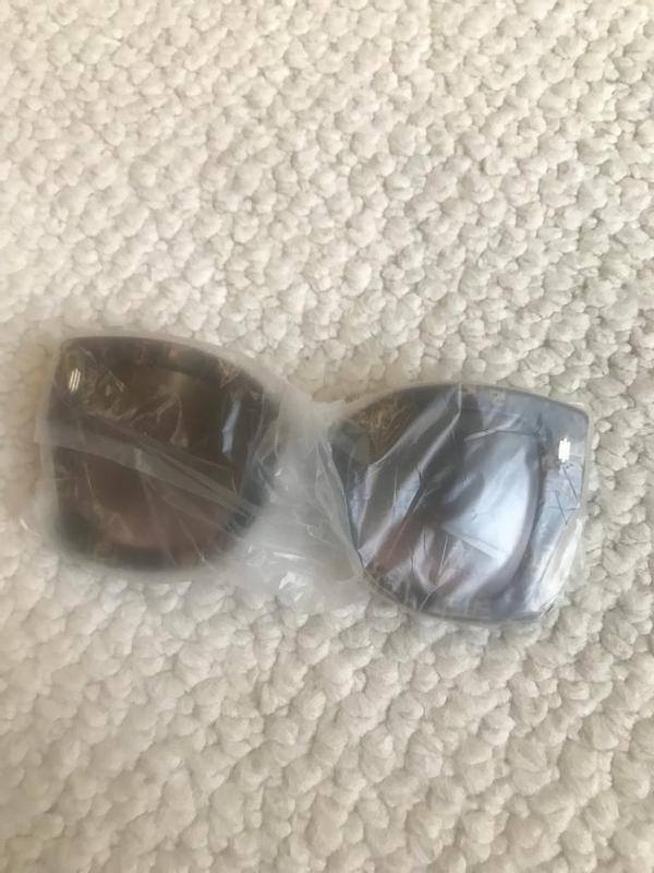 Nice but disappointing