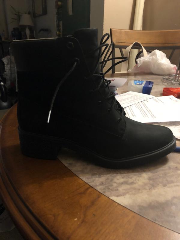 lace up timberland boots