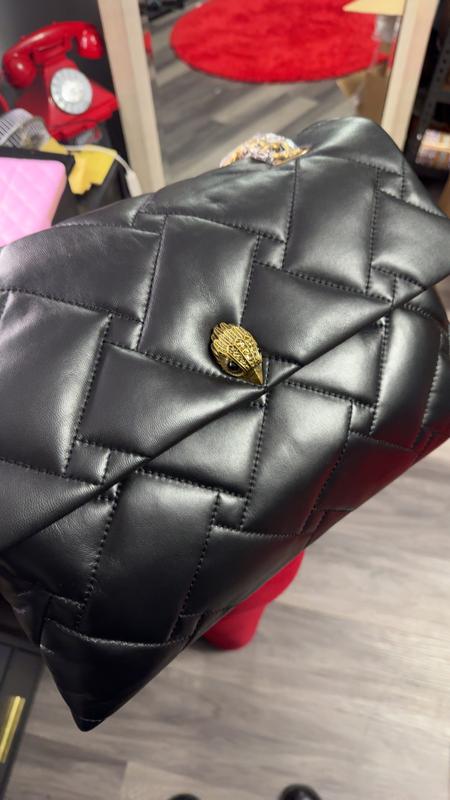 Kurt you done it again! Classy meets convenience