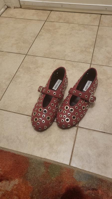 Steve Madden Ansley Ballet Flat (Women) | Nordstromrack