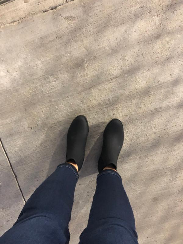 jeffrey campbell waterproof chelsea boot
