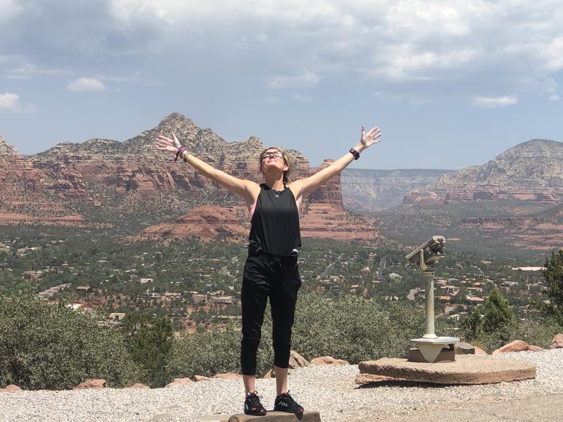 Favorite Pair of Joggers