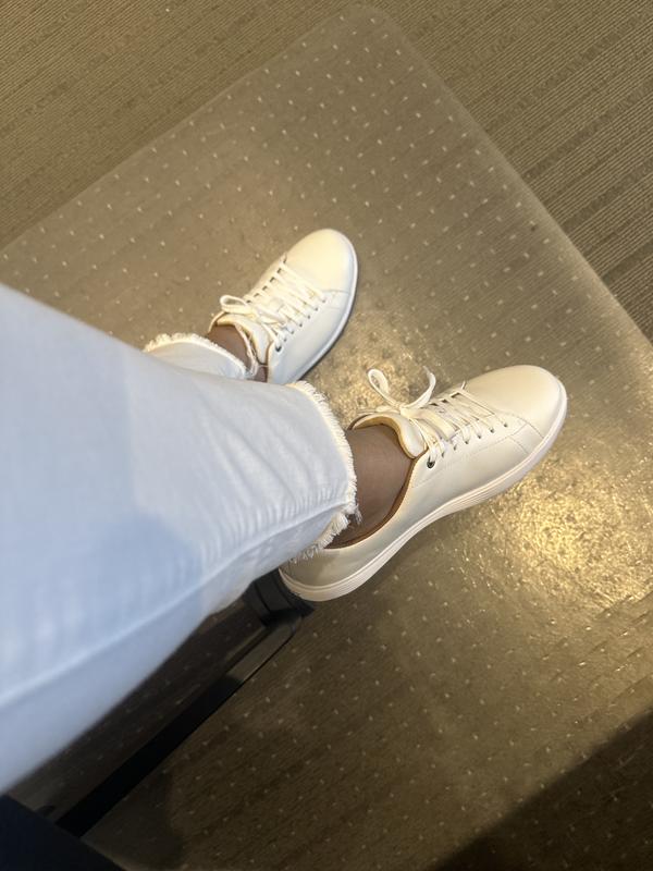 Customer photo for "I’m in love with these shoes."